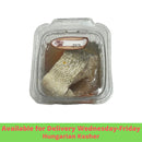 HK Cooked White Fish 1 pc