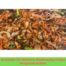 HK Chicken Broccoli 1 lb