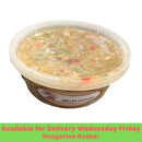 HK Grilled Eggplant 8 oz