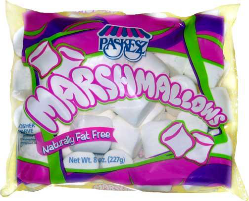 Paskesz Marshmallows | Cookies Candy & Chocolate | Kosherkart