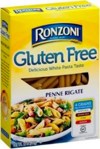 Ronzoni Gluten Free Penne | Pantry Staples | Kosherkart