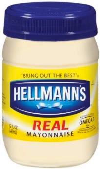 Hellmann's Mayonnaise 15 oz Jar | Pantry Staples | Kosherkart