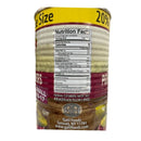 Pri Avot Pickled Cucumbers In Brine (size 13-17) 23 oz