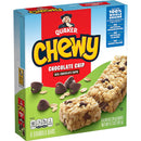 Quaker Chewy Chocolate Chip Granola Bars