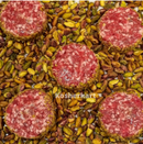 Boutique Butcher Pistachio Crusted Lamb Sliders 6pk (frozen)