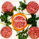 Boutique Butcher Beef Sliders 6pk (frozen)