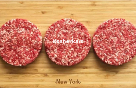 Boutique Butcher Beef Skirt Steak Sliders 6pk (frozen)