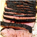 Boutique Butcher Coffee Rubbed Minute Steak Split (1.2 lbs - 1.5 lbs)