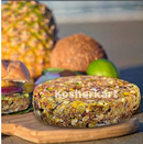 Boutique Butcher Island Turkey Sliders 6pk (frozen)