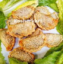 Boutique Butcher Beef Sambousek (dozen)