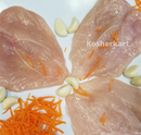 Boutique Butcher Butterflied Chicken Cutlets (1 lbs - 1.6 lbs)