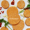 Boutique Butcher Sriracha Chicken Sliders 6pk (frozen)