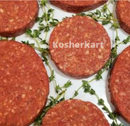 Boutique Butcher Beef Burgers 6pk (frozen)