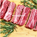 Boutique Butcher Spare Ribs (Bone-In) (1.7 lbs - 2.1 lbs)