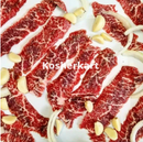 Boutique Butcher Pepper Steak (1.1 lbs - 1.5 lbs)