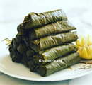 Boutique Butcher Yerba Beef & Rice Stuffed Grape Leaf Rolls (frozen) (1.3 lbs - 1.7 lbs)