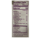 Sea Castle Korean BBQ Seaweed Snacks 0.35 oz