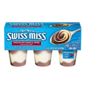 Swiss Miss Chocolate Vanilla Swirl Pudding