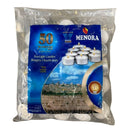 Menora Tea Light Candles 50 ct