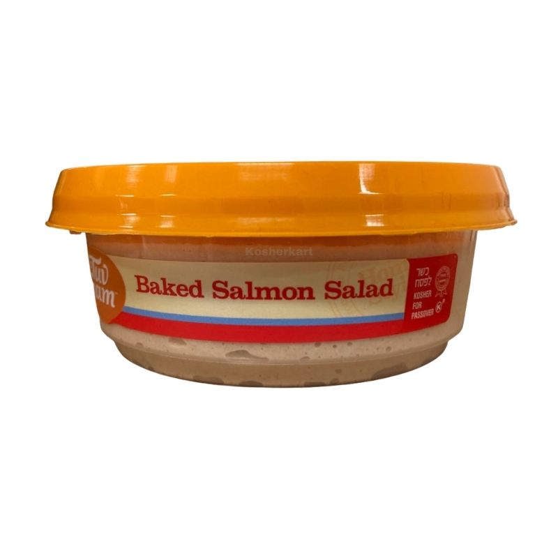Tuv Taam Baked Salmon Salad 7 oz
