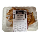 Zadies Mini Apple Turnovers