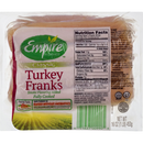 Empire Classic Turkey Franks 16 oz