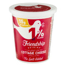 Friendship Lowfat Cottage Cheese | Dairy Cheese & Refrigerated | Kosherkart