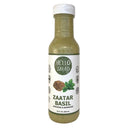Hello Salad Zaatar Basil Dressing & Marinade 12 oz