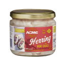 Acme Herring in Wine Sauce | Appetizing & Smoked Fish | Kosherkart