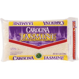 Carolina Jasmine Rice 5 lbs | Pantry Staples | Kosherkart