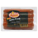 Aaron's Turkey Franks | Deli Meats | Kosherkart