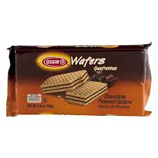 Osem Chocolate Wafers | Cookies Candy & Chocolate | Kosherkart