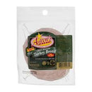 Aaron's Sliced Cooked Turkey Breast | Deli Meats | Kosherkart