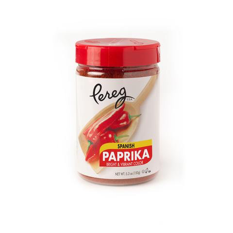 Pereg Spanish Paprika | Pantry Staples | Kosherkart