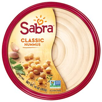 Sabra Hummus | Dairy Cheese & Refrigerated | Kosherkart
