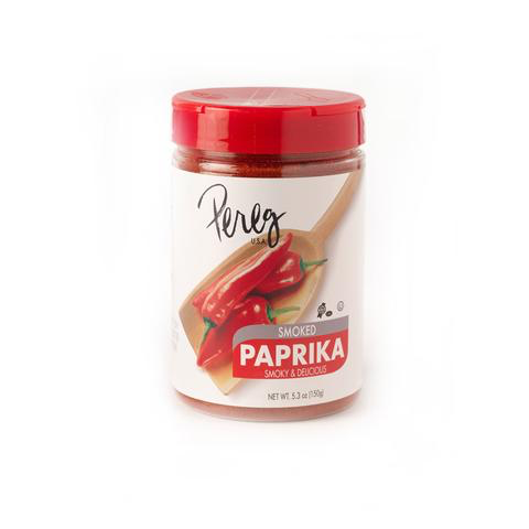 Pereg Smoked Paprika | Pantry Staples | Kosherkart