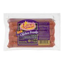 Aaron's Chicken Franks | Deli Meats | Kosherkart