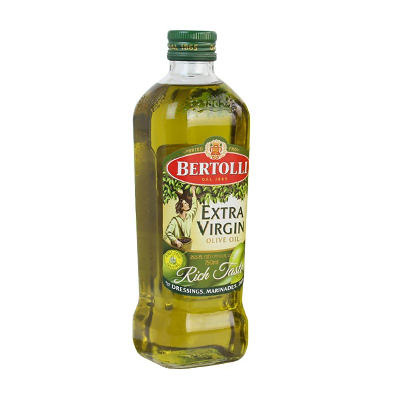 Bertolli Extra Virgin Olive Oil | Pantry Staples | Kosherkart