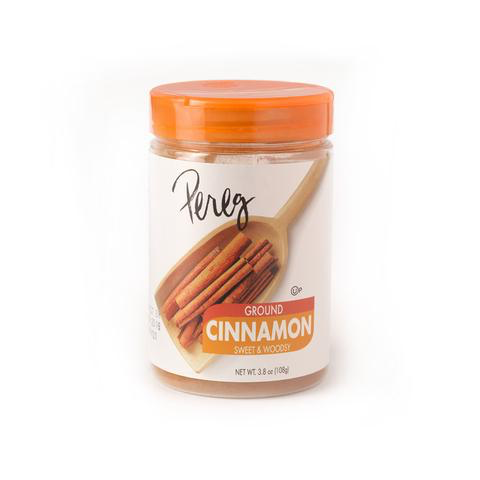 Pereg Ground Cinnamon | Pantry Staples | Kosherkart