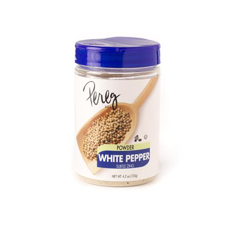 Pereg Ground White Pepper | Pantry Staples | Kosherkart