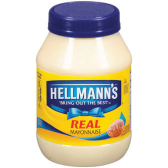 Hellmann's Mayonaise 30 oz Jar | Pantry Staples | Kosherkart