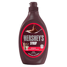 Hershey's Chocolate Syrup | Pantry Staples | Kosherkart