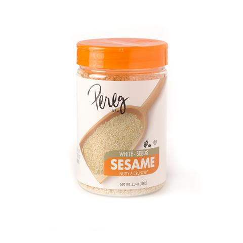 Pereg Sesame Seeds | Pantry Staples | Kosherkart