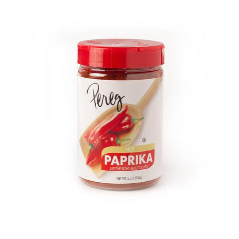 Pereg Hot Paprika | Pantry Staples | Kosherkart