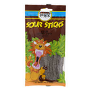 Paskesz Sour Sticks Cola | Cookies Candy & Chocolate | Kosherkart