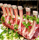 Boutique Butcher Standing Rib Roast (Cut & Tied)